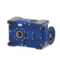 意大利Tramec錐齒輪斜齒輪箱 T80C適用于中重型工業應用